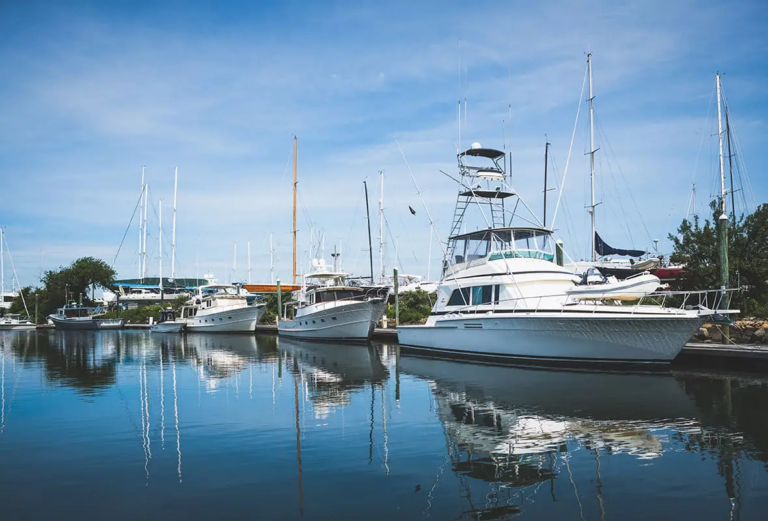 Safe Harbor New England Boatworks 1 768x521