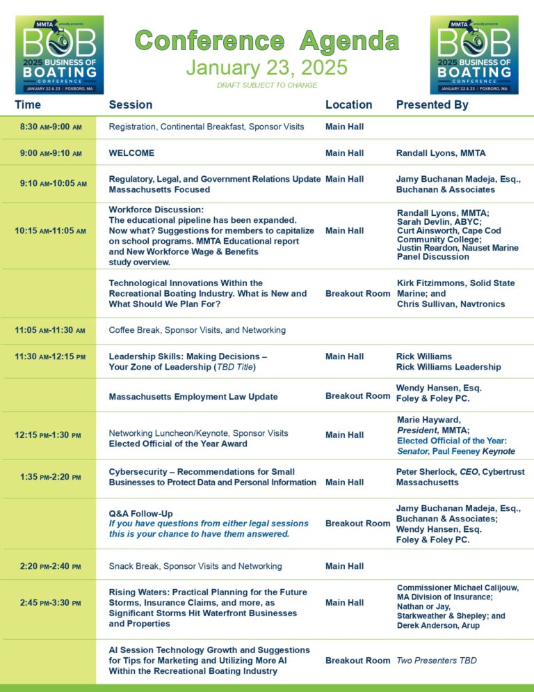 BOB Draft Agenda 2025 page 0001 768x994