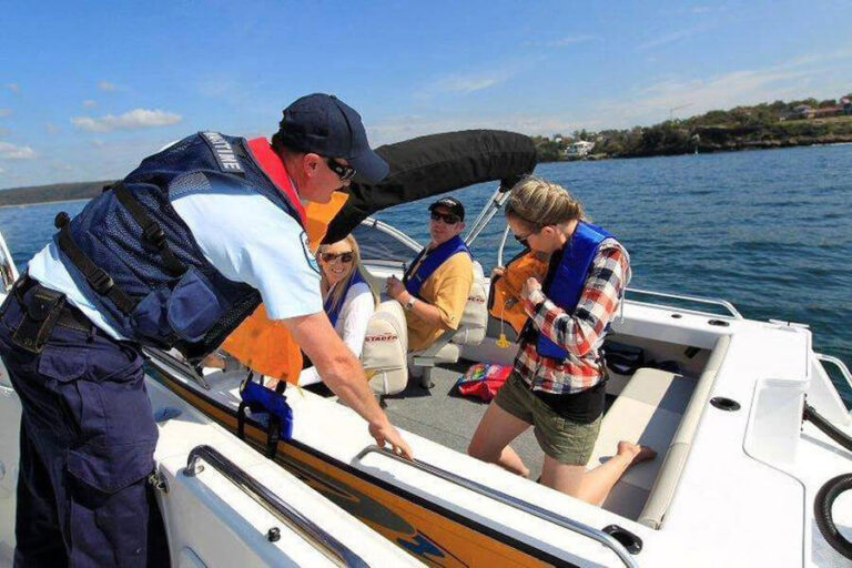 MMTA safety training 768x512