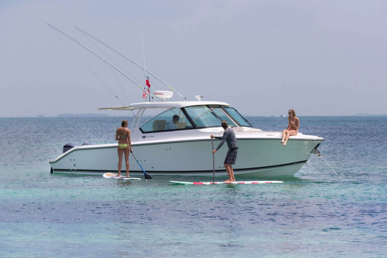 Sometimes you need to get out the SUP boards. Sometimes you need to get out the SUP boards.