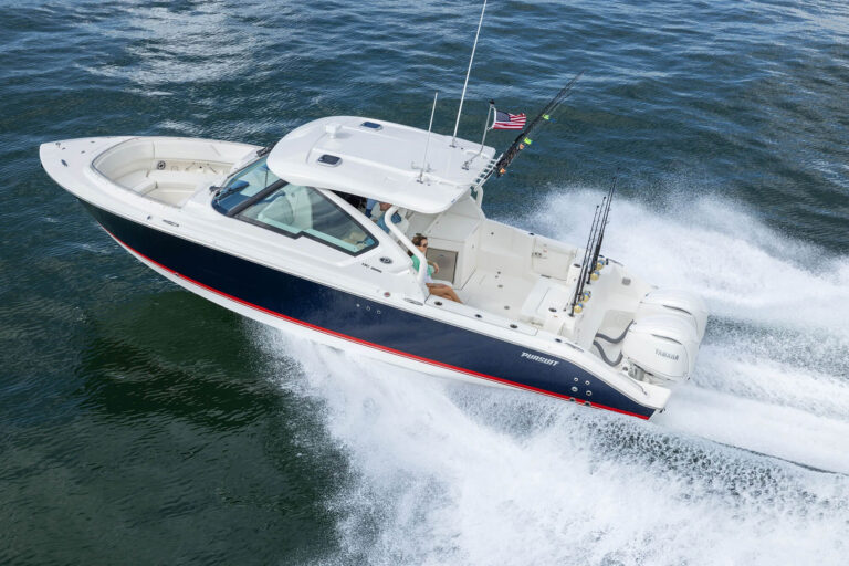 Dual Console 326 Dual Console 326