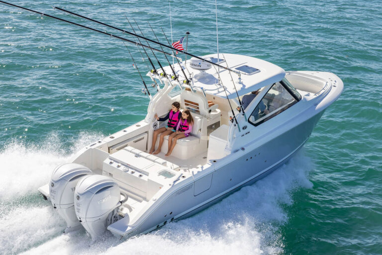 Dual Console 326 Dual Console 326