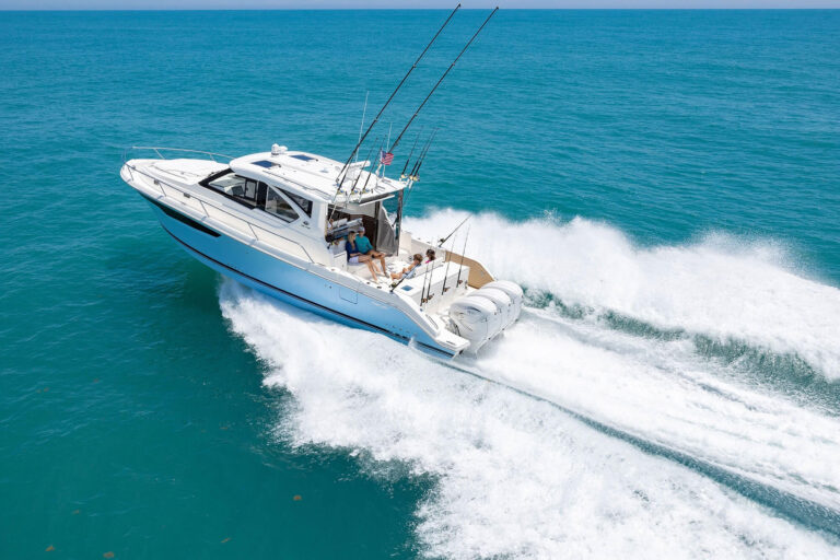 Offshore 445 Offshore 445