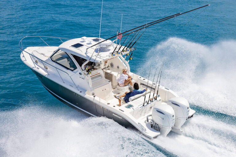 Offshore 325 Offshore 325