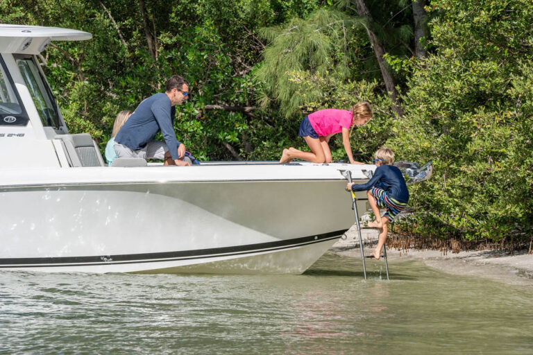 Make some special memories with family. Make some special memories with family.