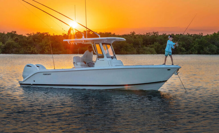 Fishing can be very special. Fishing can be very special.