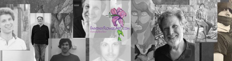 Fantasy Flower Top photo 768x202