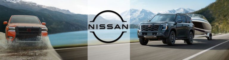 Nissan Top Photo directory 768x202