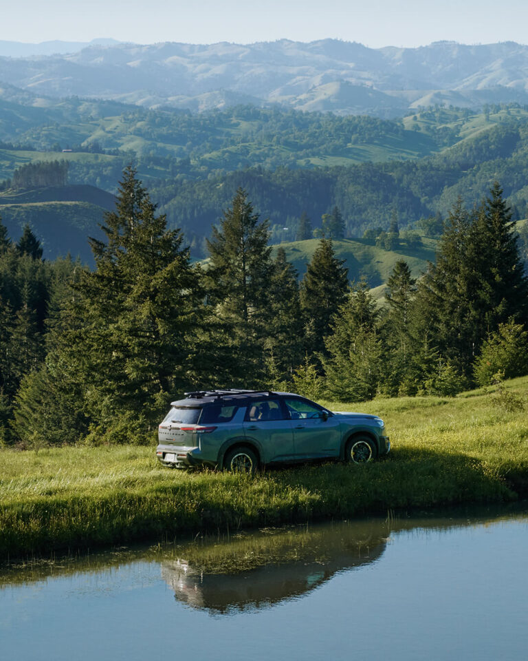 The Rogue Rock Creek will take you places you used to only imagine about.