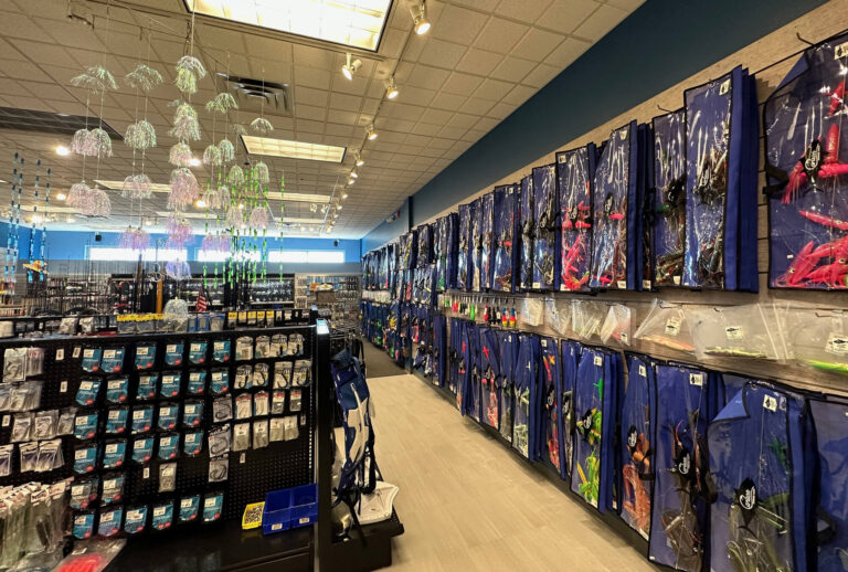 Fish Northeast Store 4 768x518