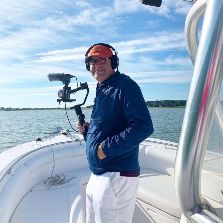 Cap Allen is an experienced producer/director and an accomplished director of photography. Cap Allen is an experienced producer/director and an accomplished director of photography.