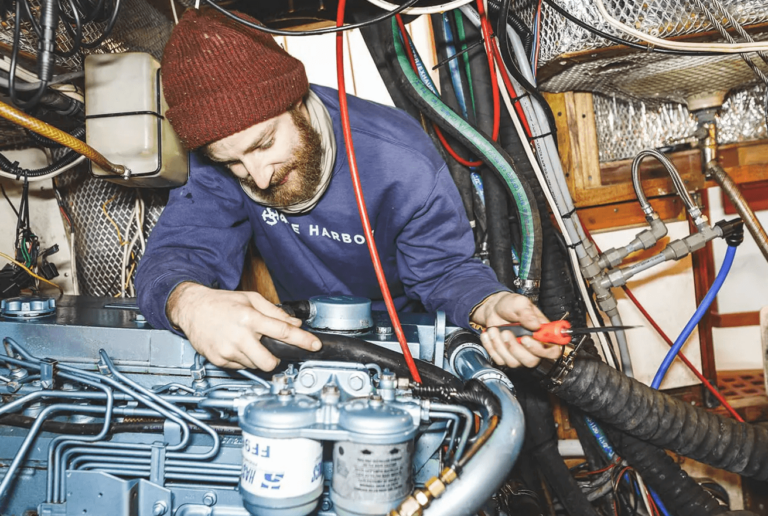 Mechanical Systems 768x516