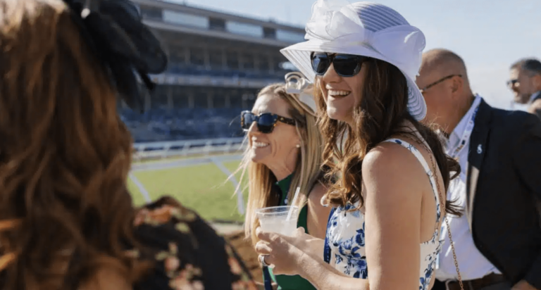 Safe Harbor Breeders' Cup Safe Harbor Breeders' Cup