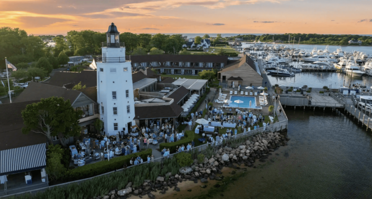 Safe Harbor Dream Weekend Safe Harbor Dream Weekend