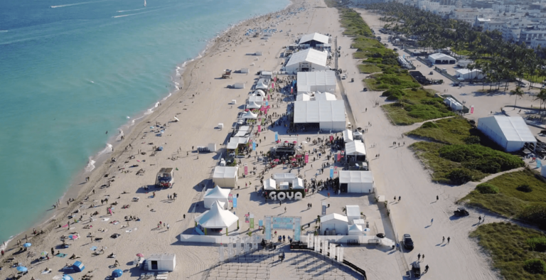 Safe Harbor Grand Tasting Safe Harbor Grand Tasting