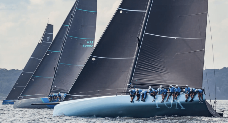 Safe Harbor Race Weekend 768x414