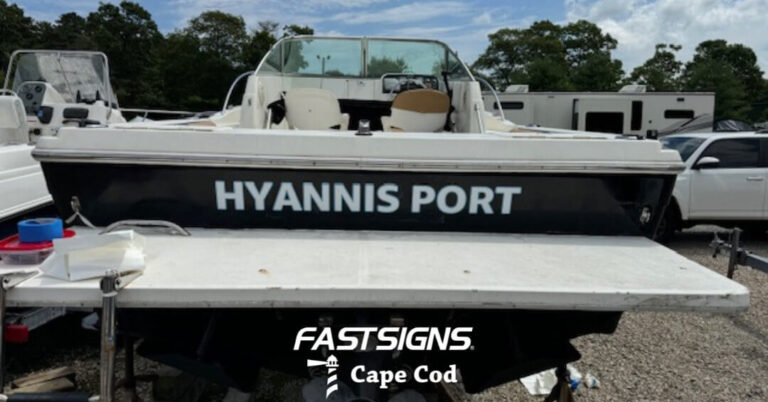 fast signs hyanis port boat 768x402