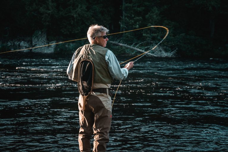 ENE Fly fishing 768x513