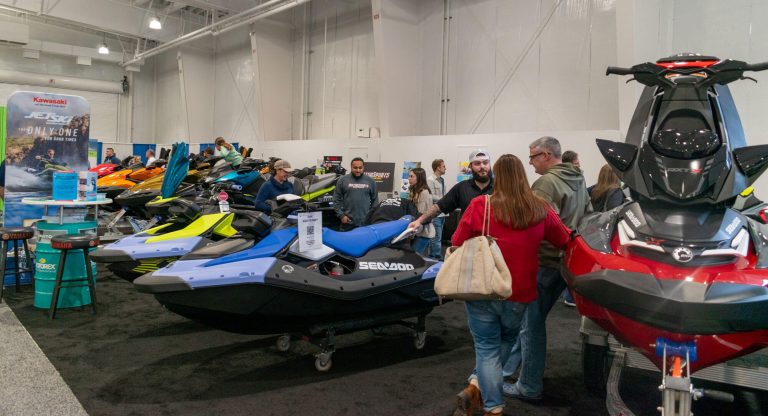 Hartford Boat Show sea doo 768x416