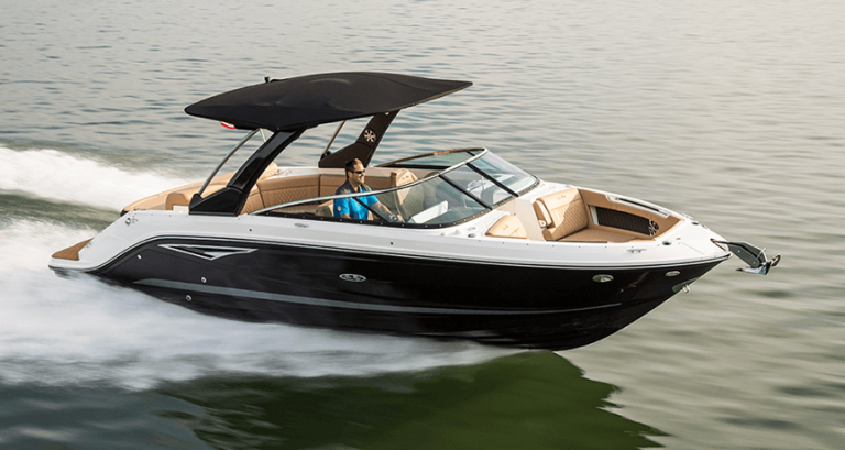 If you’re new to the fun and excitement of boating, we’ll make it easy to get started. If you’re new to the fun and excitement of boating, we’ll make it easy to get started.