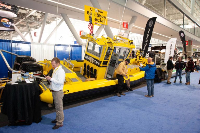 NE boat show SeaTow 768x511