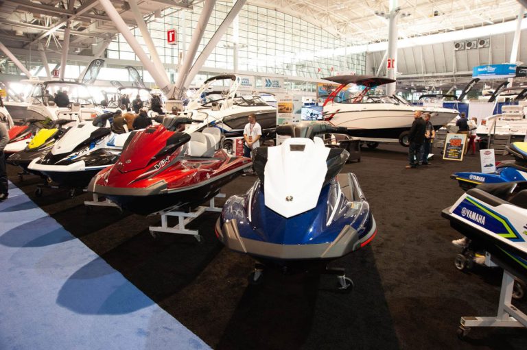 NE boat show Yamaha 768x511