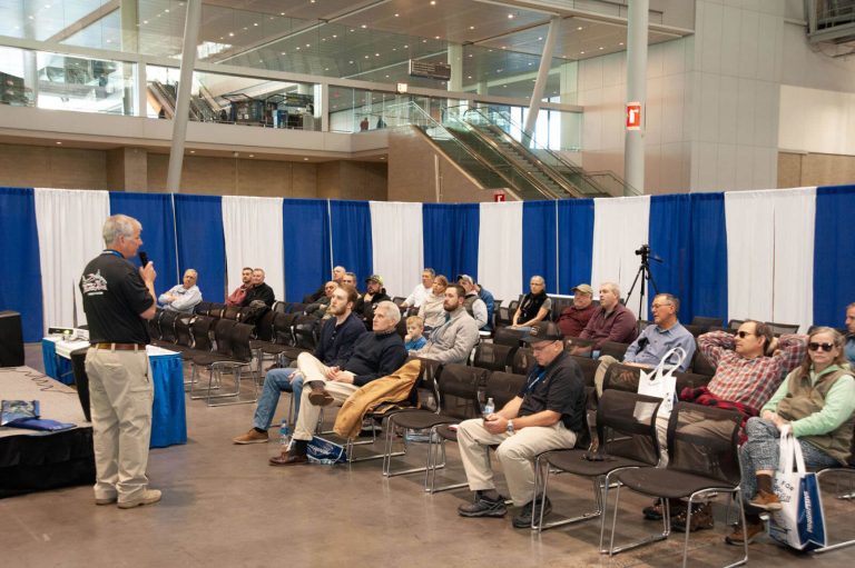 NE boat show speaker 768x511