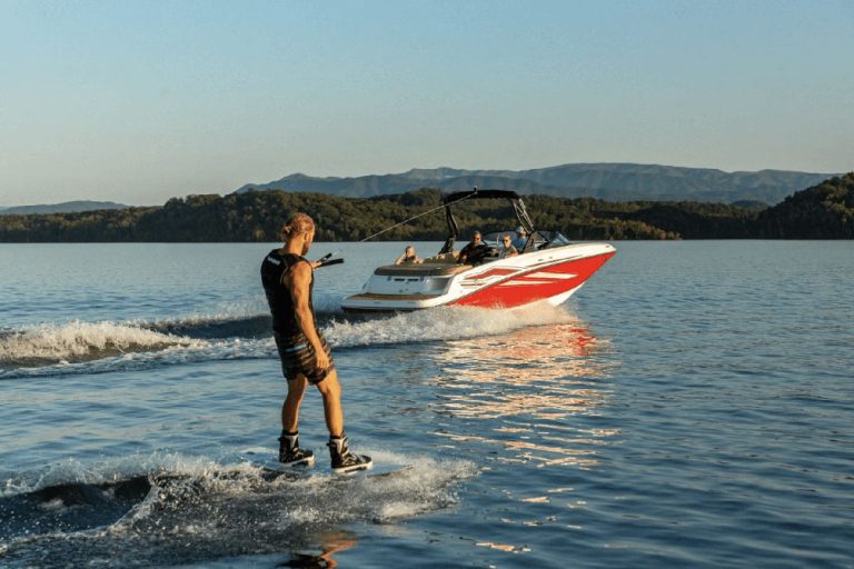 VR6 Bowrider VR6 Bowrider