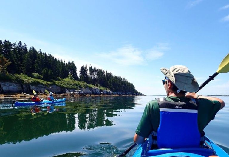 Summer on the water is so special. Summer on the water is so special.