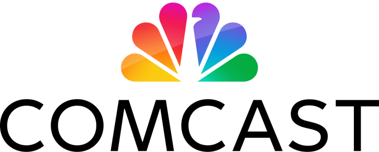 Comcast Logo 768x309