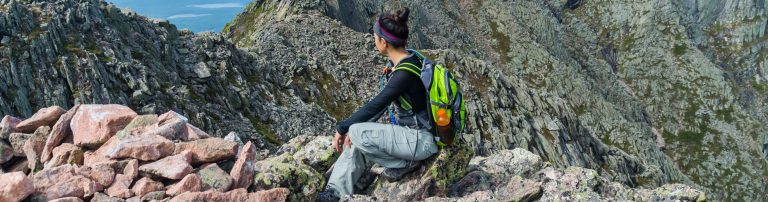 Hiking Topper Explore 768x202