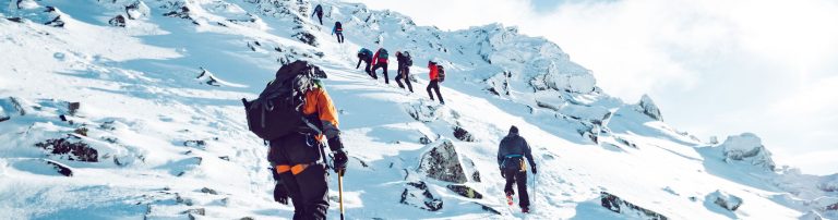 Mountaineering topper explore 4 768x202