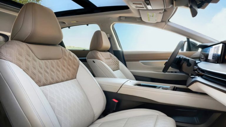 Nissan Murano 768x433