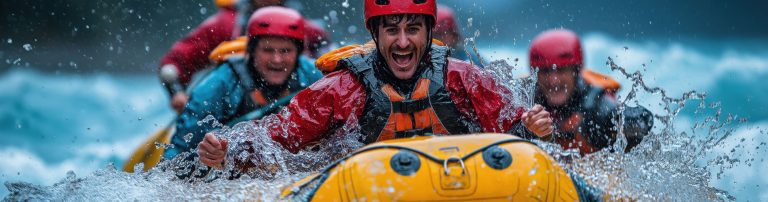 Whitewater Rafting Explore 768x202