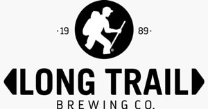 Long Trail Logo  Black Horizontal